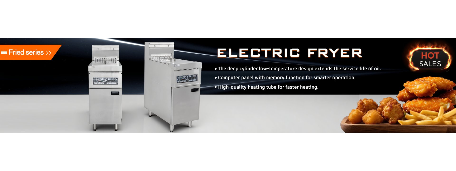 Quality Commercial Bun Toaster factory