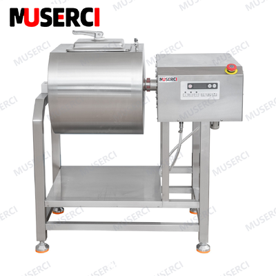 (VTC-150) Restaurants Meat Vacuum Marinating Machine SUS304 150L for Fish / Sea Food / Chicken