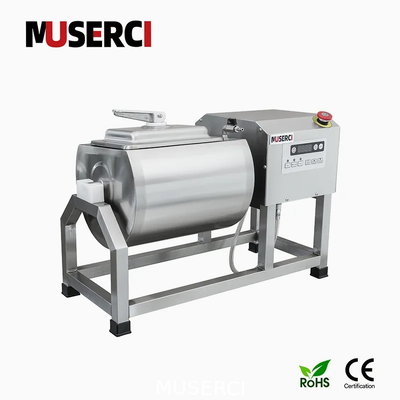 Buy Full Stainless Steel Vacuum Marinating Machine 20 Liter 220V For Food online manufacture