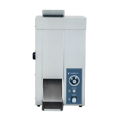 comprar Categoria comercial 1200W de aço inoxidável vertical da máquina 700 Sets/h do hambúrguer fabricação em linha