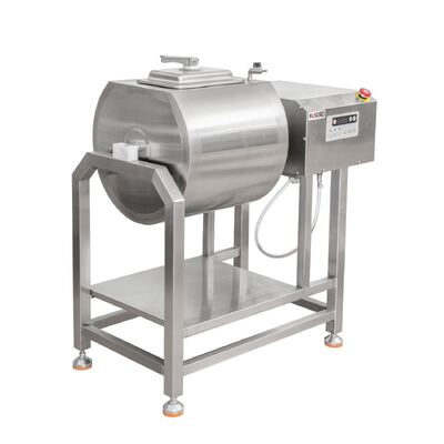 Buy Commercial Electric Vacuum Marinating Machine 30Min Fast Marinating 150L CE online manufacture