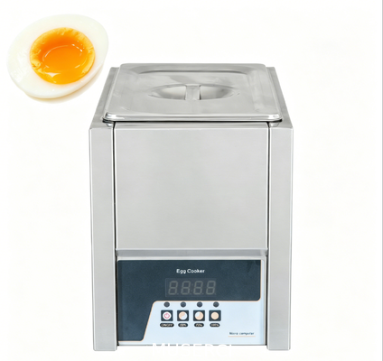 Buy 30 Eggs Electric Egg Boiler Commercial Fast Cooking Energy Saving Hands Free online manufacture